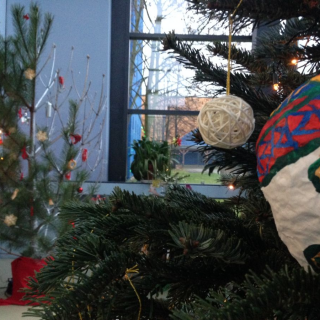 img_2118 Montessori-Schulzentrum Leipzig - Neuigkeiten Gymnasium - Wie der Advent am Montessori-Schulzentrum empfangen wird